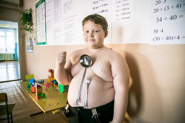 Данил Буймов