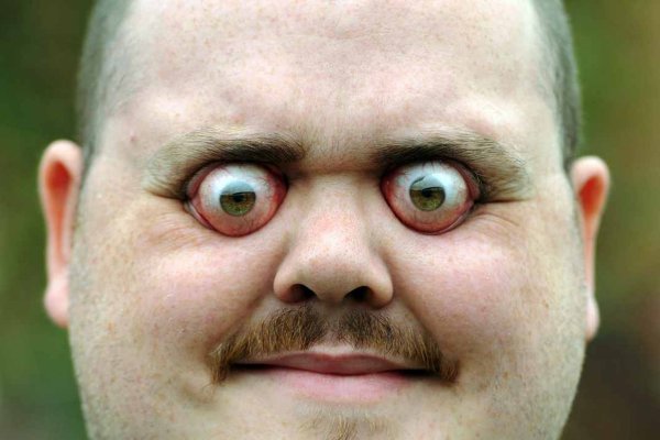 Warpath в детстве