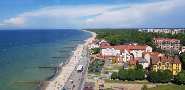 Кафедральный собор Канта Калининград