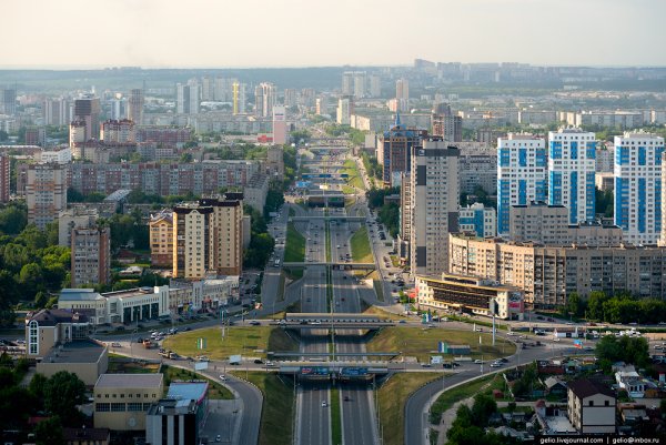 Октябрьская магистраль Ипподромская Новосибирск