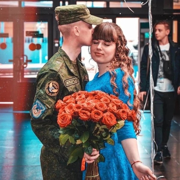 11 Месяцев службы в армии