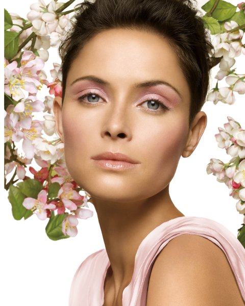 Макияж Яна Андрияш