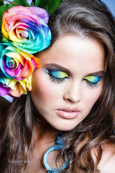 Косметика для женщин