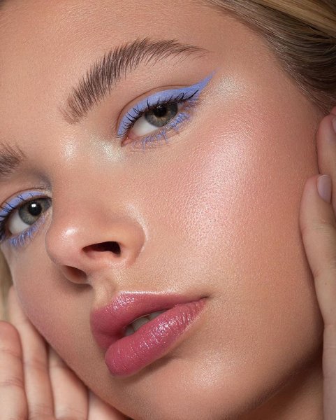 Летний макияж