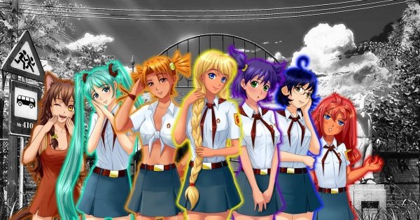 Эверластинг саммер