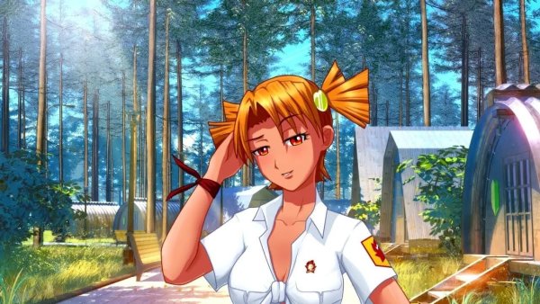 Алиса Двачевская