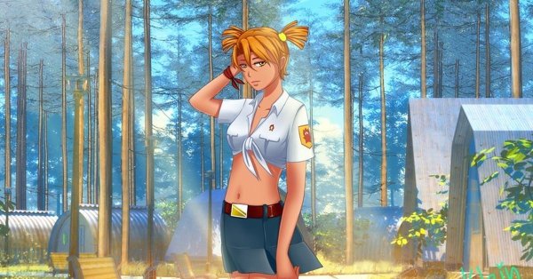 Алиса Двачевская арт