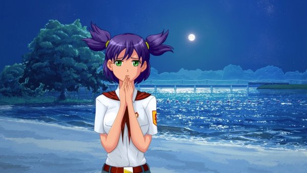 Лена Бесконечное лето Лена