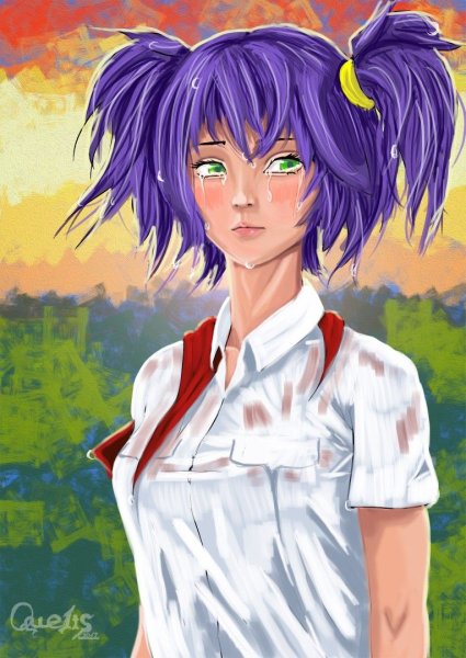 Лена Эверластинг саммер