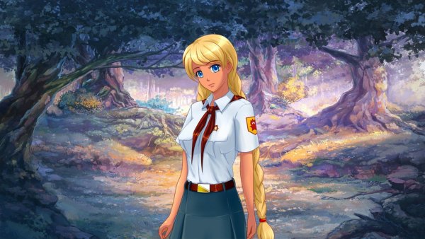 Славяна Бесконечное лето