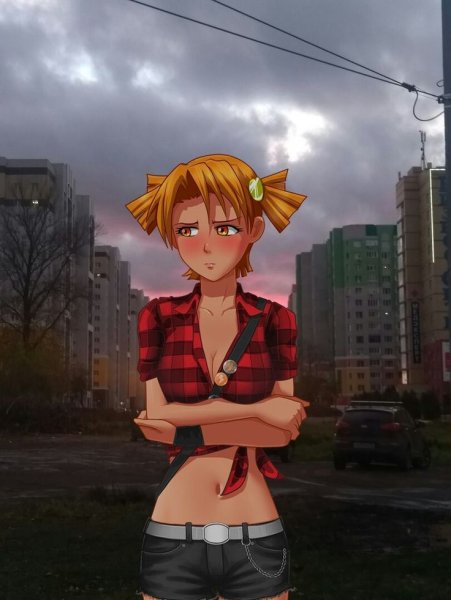 Алиса Бесконечное лето арты