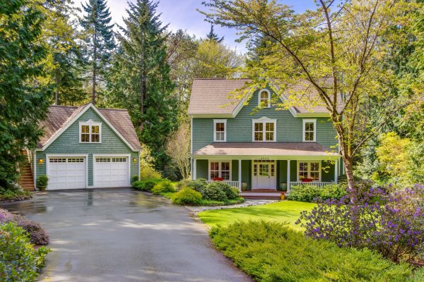 Honka медное озеро