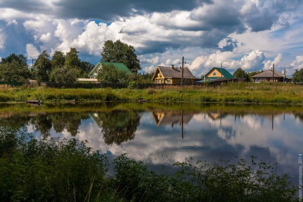 Сериал дом у реки (River Cottage)
