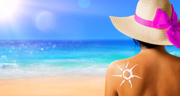 Солнце пляж лето загорать