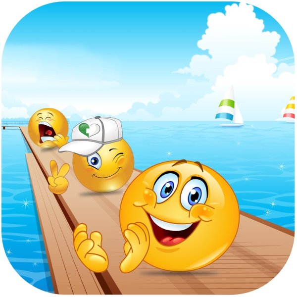 Солнышко с книжкой