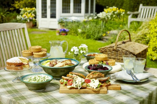 Овощи и фрукты