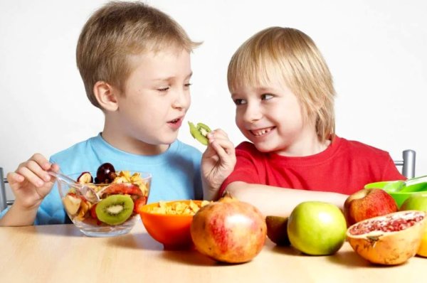 Еда на пикник