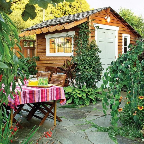 Лучшие дачи