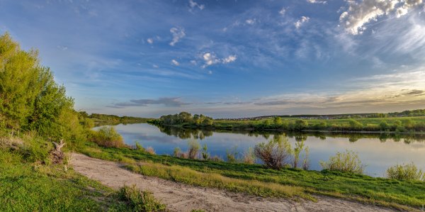 Песчаный Лог (река)