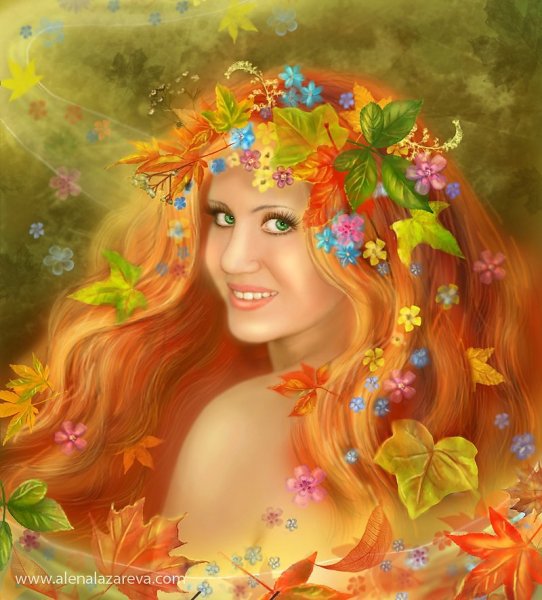 Преобрана алмазная мозаика