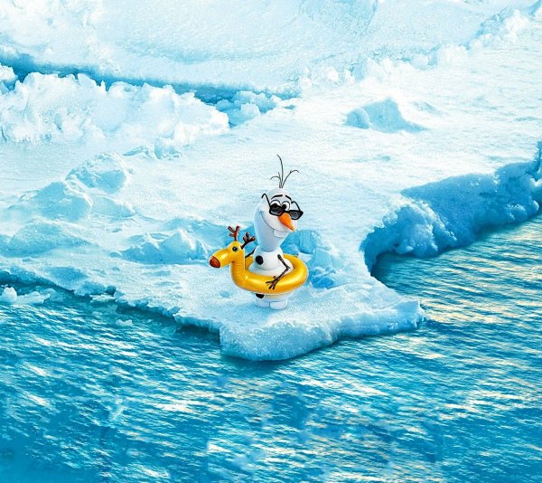 Олаф весенний