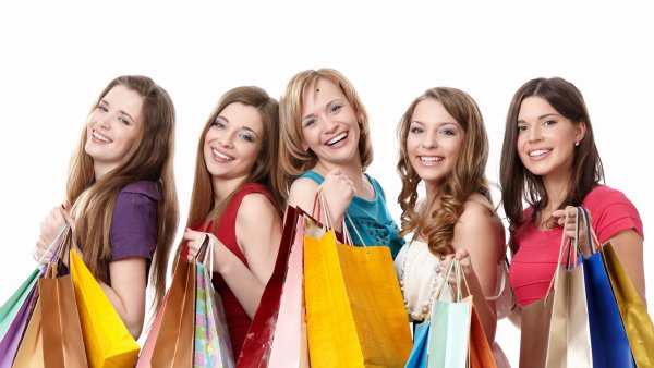 Красивые картинки для магазина одежды