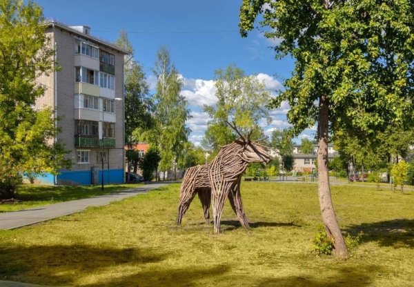 Русское лето Ижевск