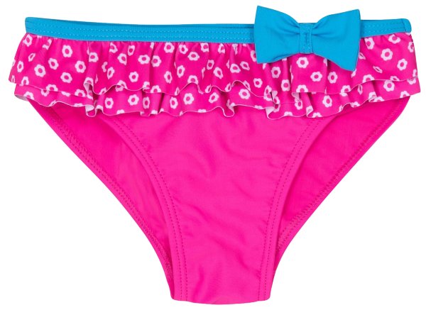 Трусы для девочки