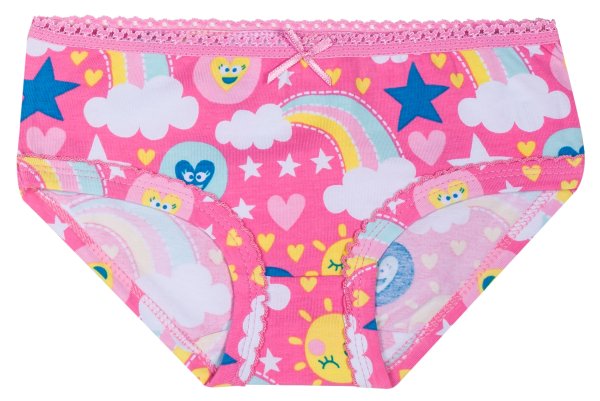 Трусы для девочки