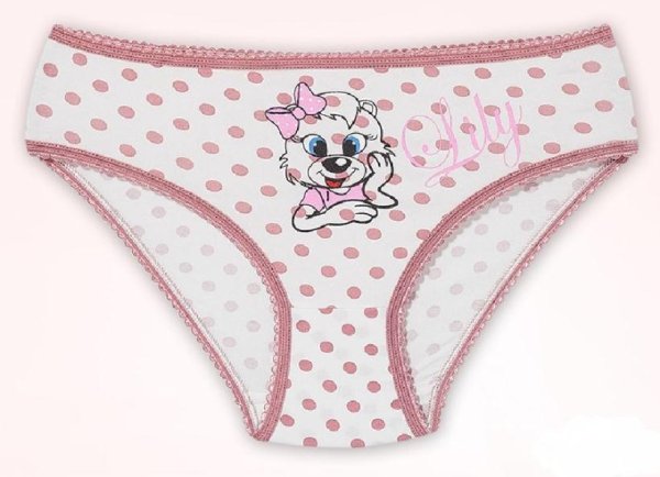 Детские трусы Donella 4170