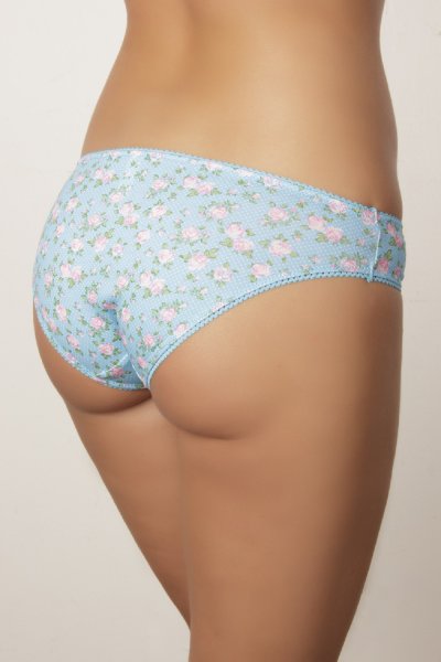 Трусы слипы alla buone хлопок