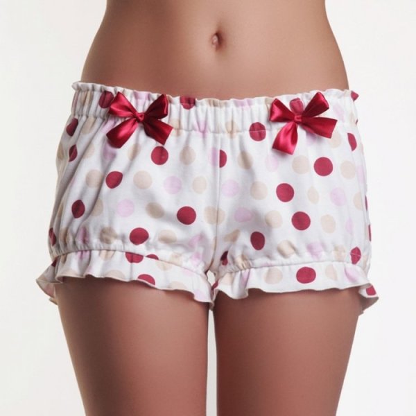 Панталоны шорты женские