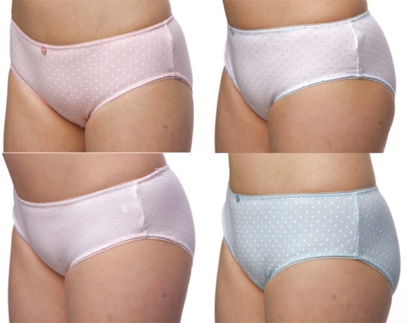 Детское нижнее белье для девочек