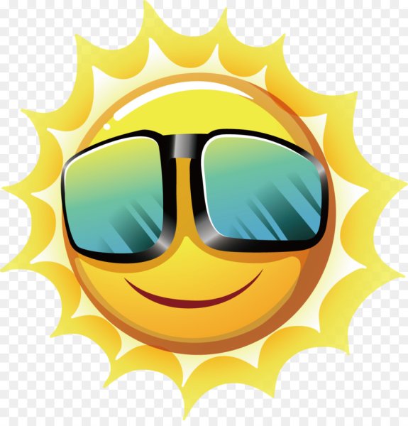 Солнышко картинки анимация