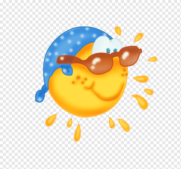 Стикер отпуск