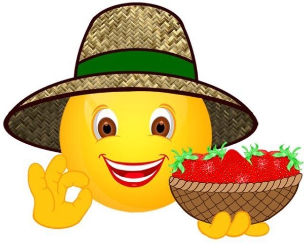 Солнышко на прозрачном фоне