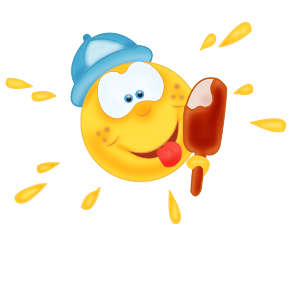 Прикольные смайлики