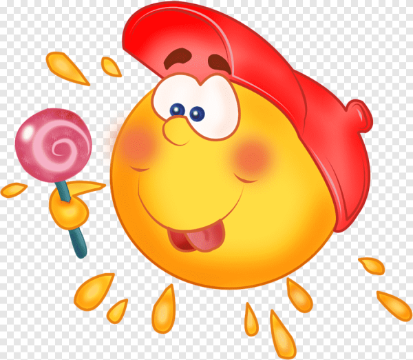 Открытки летнего настроения