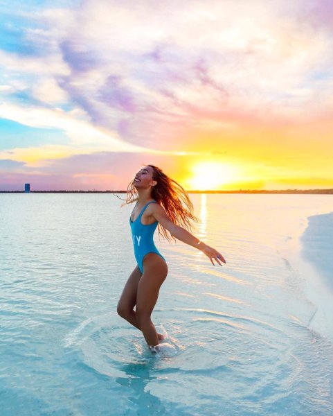 Пляжные аксессуары