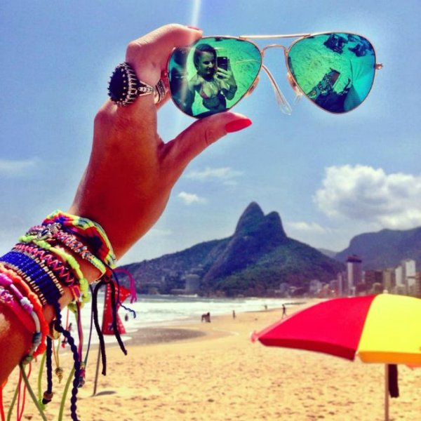 Летние фото