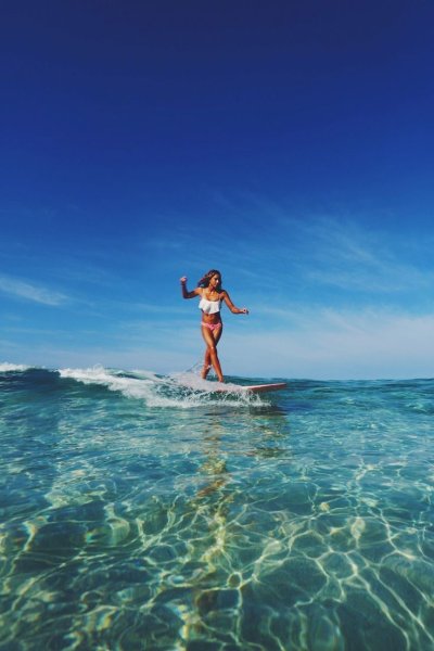 Летняя женская одежда