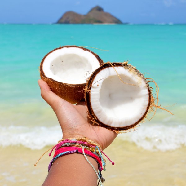 Майами Атлантический океан