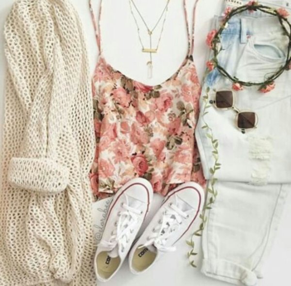 Шмотки модные