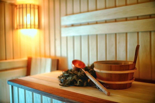 Баня релакс