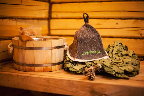 Банные традиции