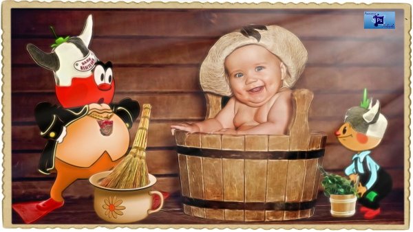 Хорошо попариться в бане