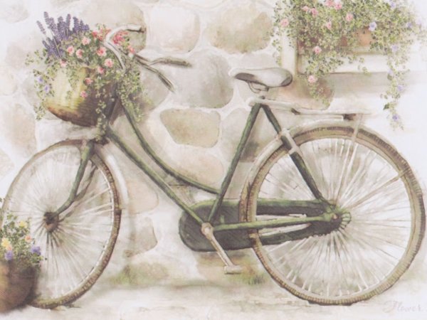 Открытки художницы Maud Humphrey Bogart