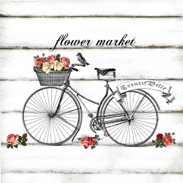 Старинные открытки