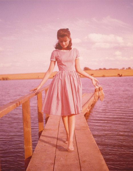 Лето Эстетика