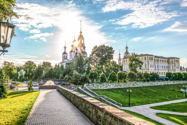 Городской округ город Тамбов набережная